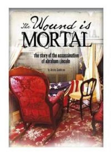Wound Is Mortal
