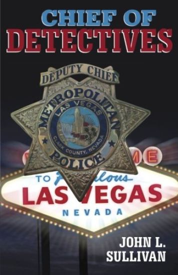 Chief of Detectives