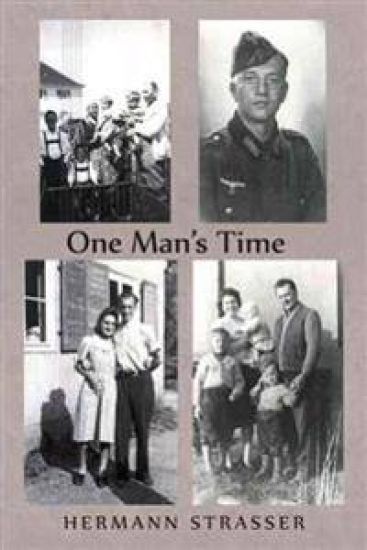 One Man's Time