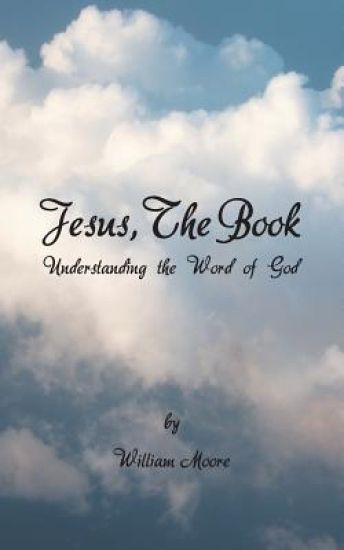 Jesus, The Book