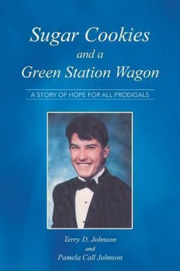 Sugar Cookies and a Green Station Wagon