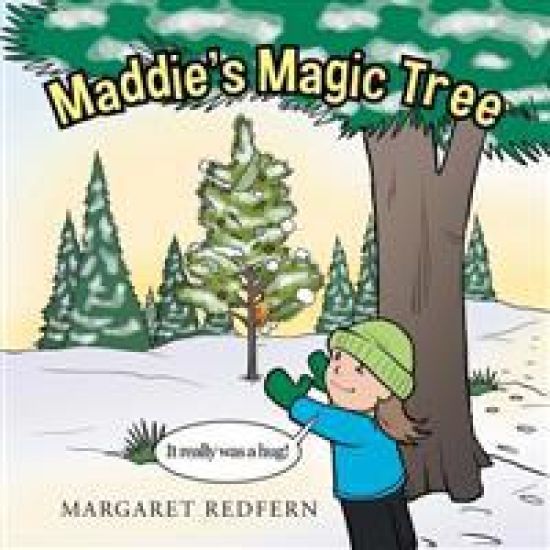 Maddie's Magic Tree