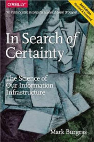 In Search of Certainty