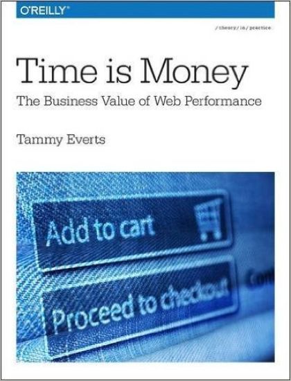 Time is Money