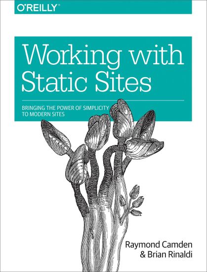 Working with Static Sites