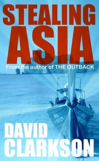 Stealing Asia