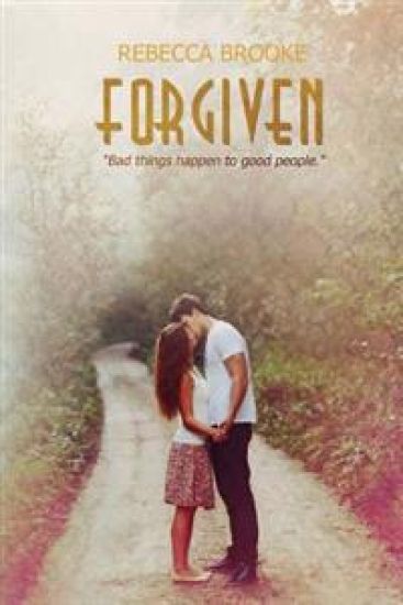 Forgiven