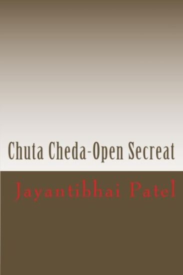 Chuta Cheda-Open Secreat