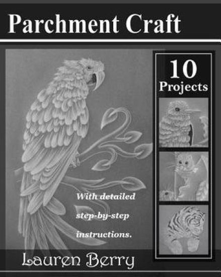 Parchment Craft: Embossing Art