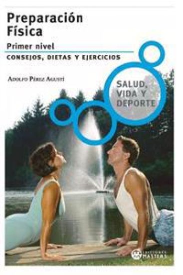 Preparación física: Primer nivel