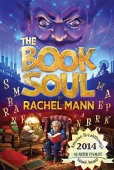 The Book Soul
