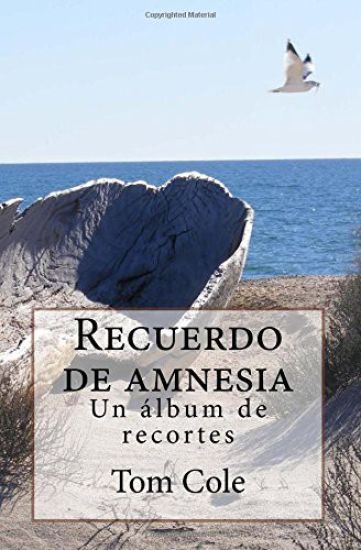 Recuerdo de amnesia: Un album de recortes