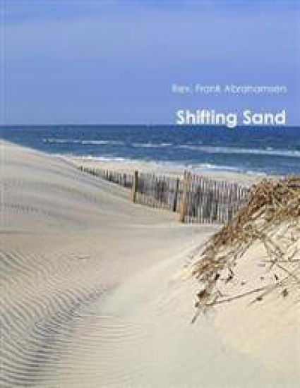 Shifting Sand
