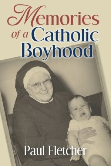 Memories of a Catholic Boyhood: Fall River
