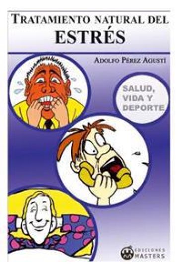 Tratamiento Natural del Estrés