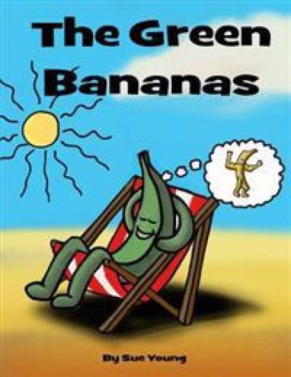 The Green Bananas