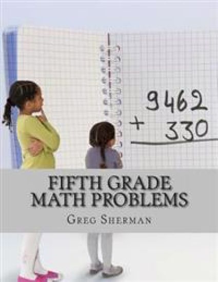 Fifth Grade Math Problems