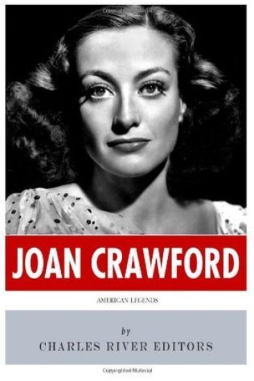 American Legends: The Life of Joan Crawford