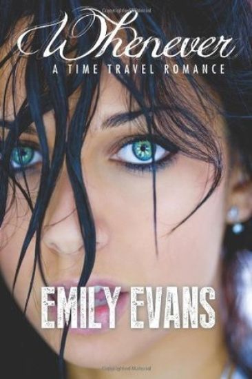Whenever (A Time Travel Romance)