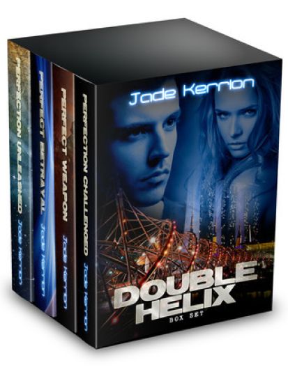 Double Helix Collection