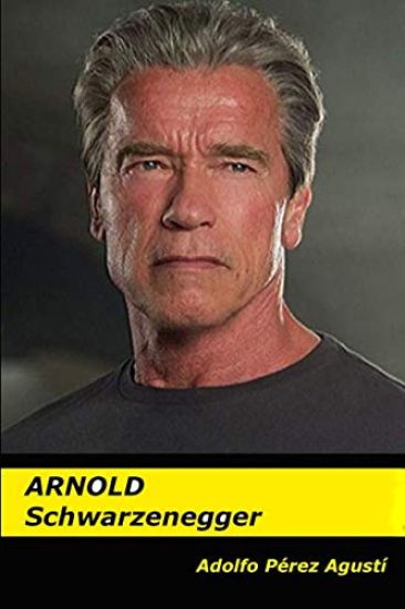 Arnold Schwarzenegger