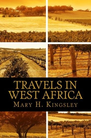 Travels in West Africa