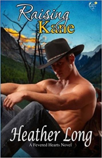 Raising Kane