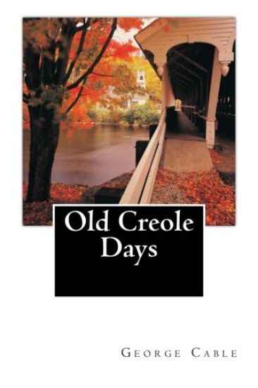 Old Creole Days