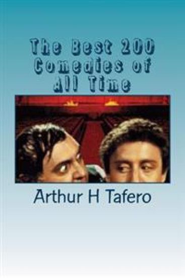 The Best 200 Comedies of All Time