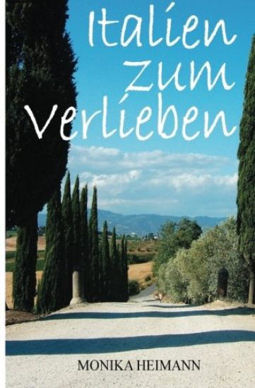 Italien zum Verlieben