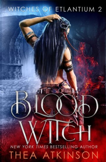Blood Witch