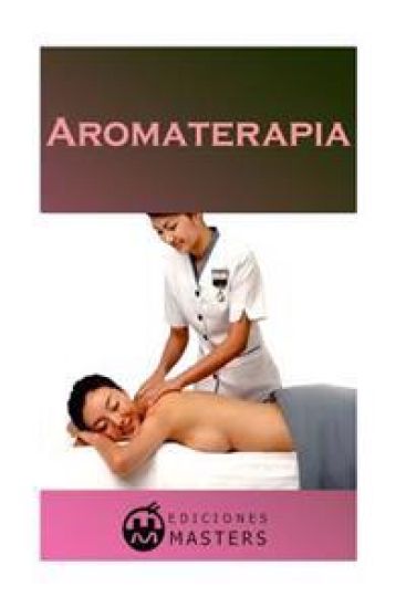 Aromaterapia