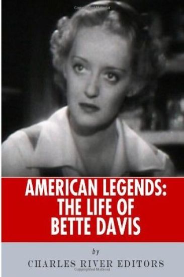 American Legends: The Life of Bette Davis
