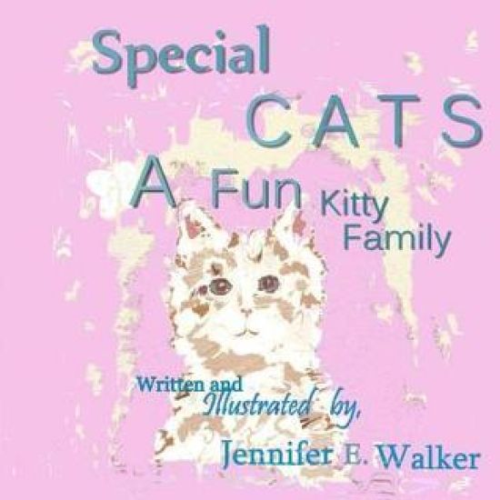 Special Cats