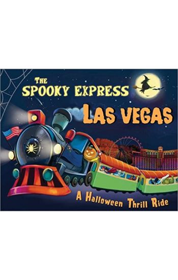 The Spooky Express Las Vegas