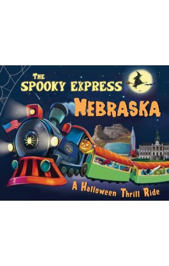 The Spooky Express Nebraska