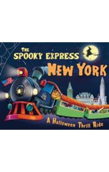 The Spooky Express New York