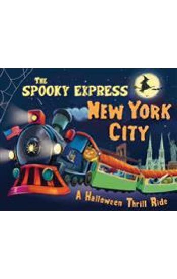 The Spooky Express New York City