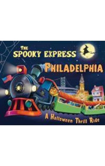The Spooky Express Philadelphia