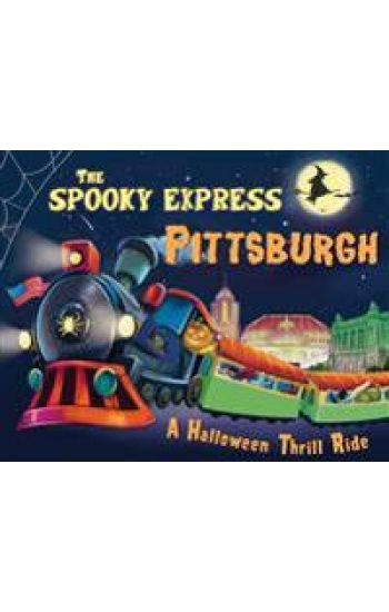 The Spooky Express Pittsburgh