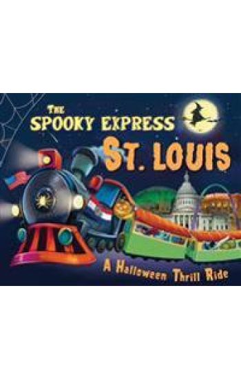 The Spooky Express St. Louis