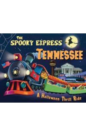 The Spooky Express Tennessee