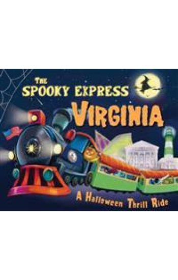 The Spooky Express Virginia