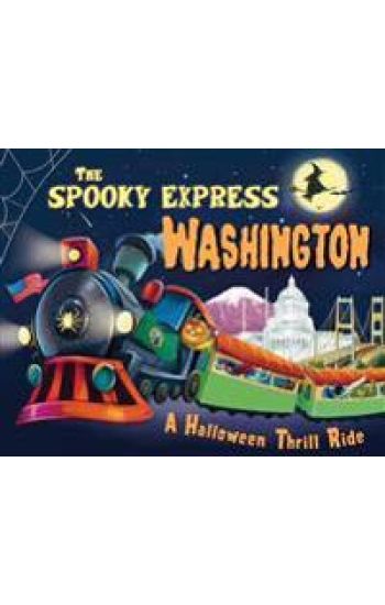 The Spooky Express Washington