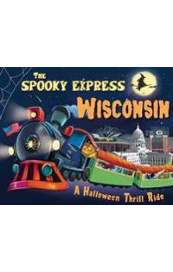 The Spooky Express Wisconsin
