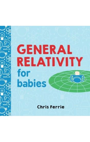 General Relativity for Babies