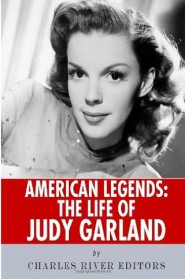 American Legends: The Life of Judy Garland