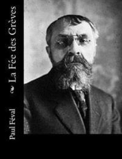 La Fée des Grèves