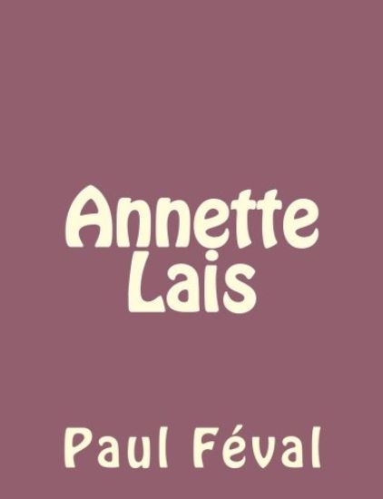 Annette Lais