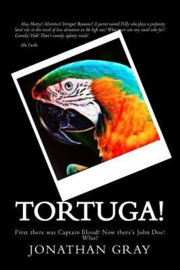 Tortuga!